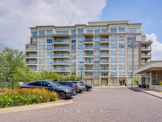 Condo for sale in Woburn, Ontario