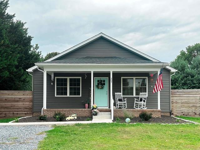 House for sale in Virginia