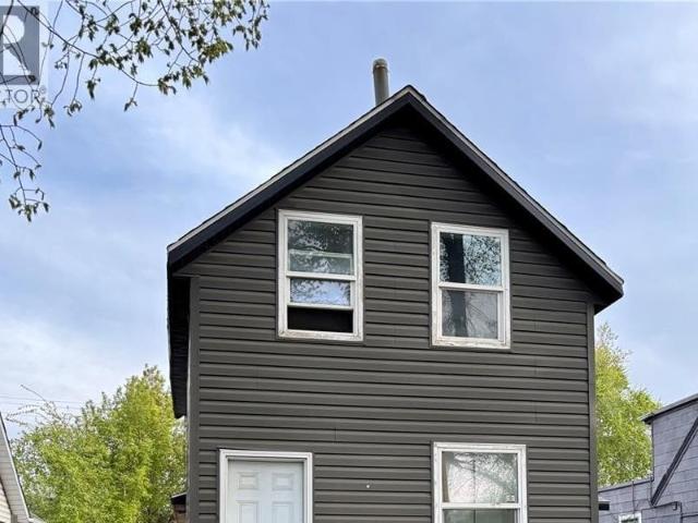 House for sale in Prince Albert, Saskatchewan