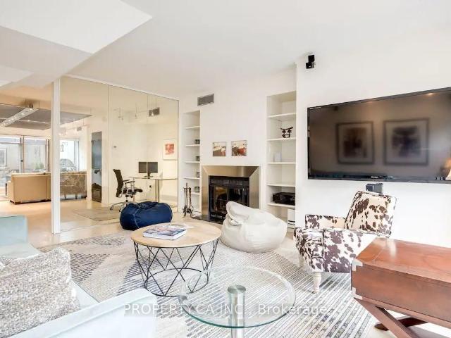 Condo for rent in Woburn, Ontario