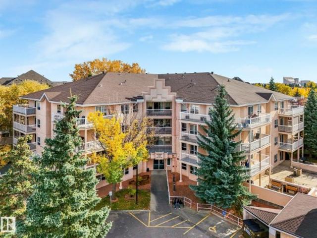 Condo for sale in Terra Losa, Edmonton
