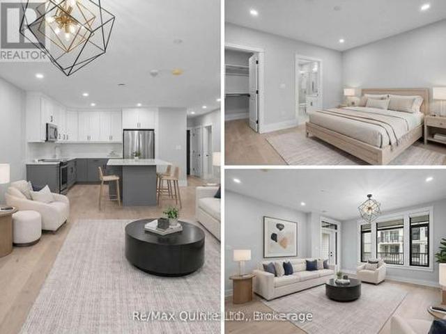 Condo for sale in Prince Edward, Ontario