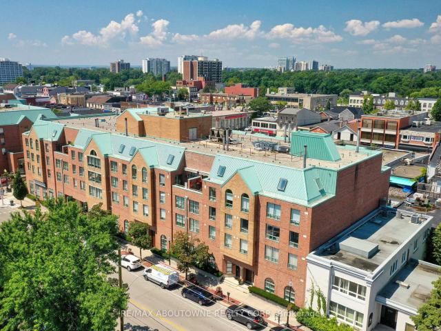 Condo for sale in Oakville, Ontario