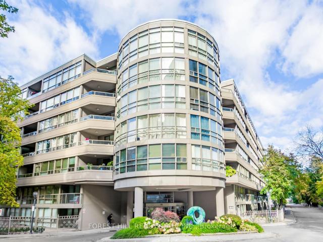 Condo for sale in Woburn, Ontario