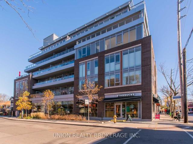 Condo for rent in Woburn, Ontario
