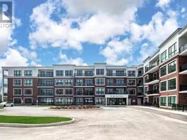 Condo for sale in Arva, Ontario