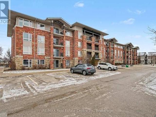 Condo for sale in Guelph, Ontario