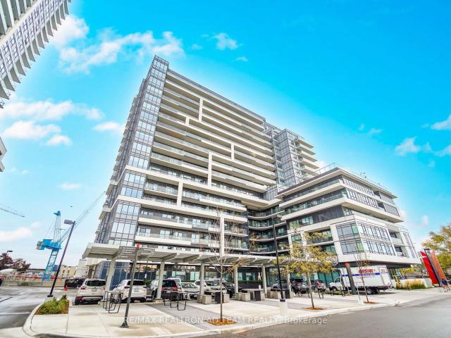 Condo for rent in Woburn, Ontario