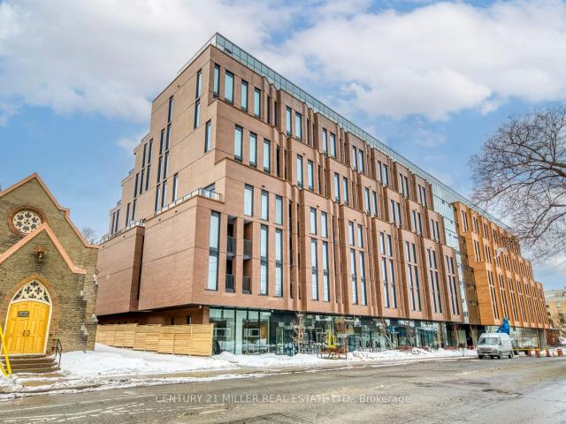 Condo for rent in Toronto, Golden Horseshoe