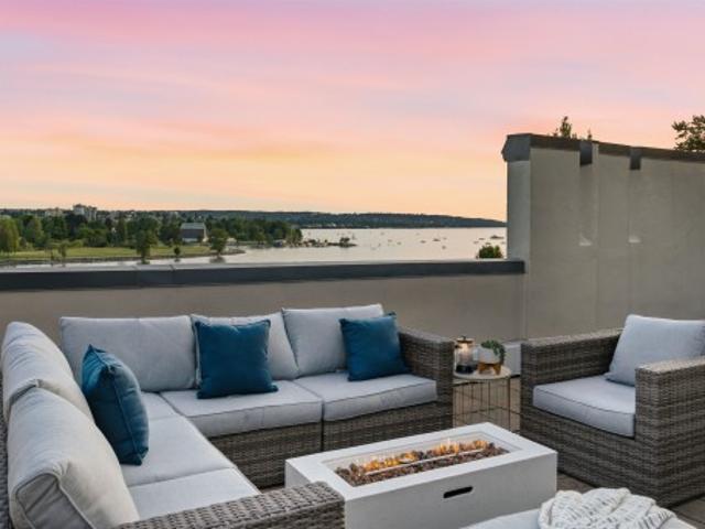 Property for sale in Vancouver, British Columbia