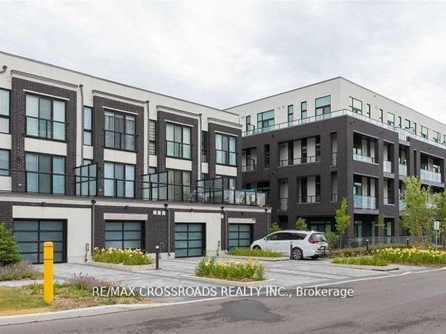 Condo for rent in Woburn, Ontario