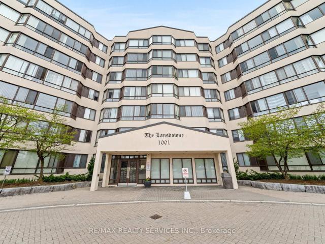 Condo for sale in Mississauga, Ontario