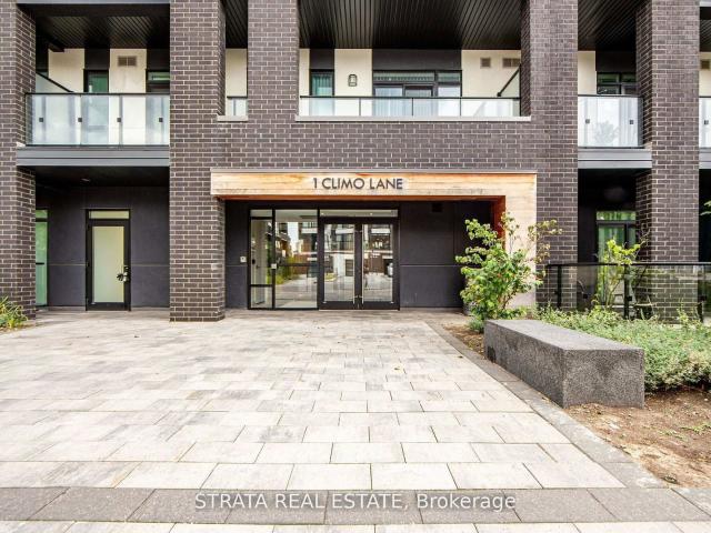 Condo for rent in York, Ontario