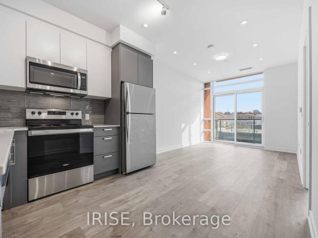 Condo for rent in Durham, Ontario