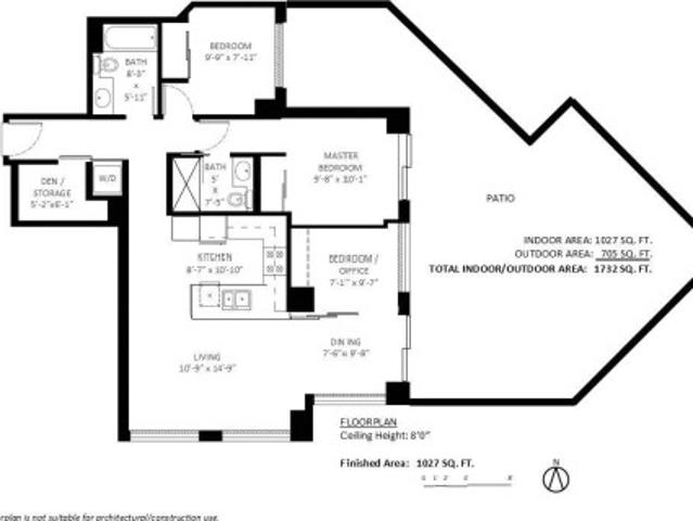 Property for sale in Vancouver, British Columbia