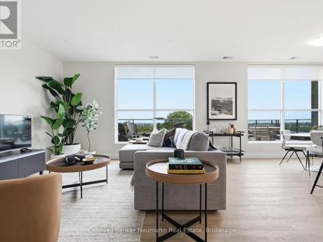 Condo for sale in Guelph, Ontario