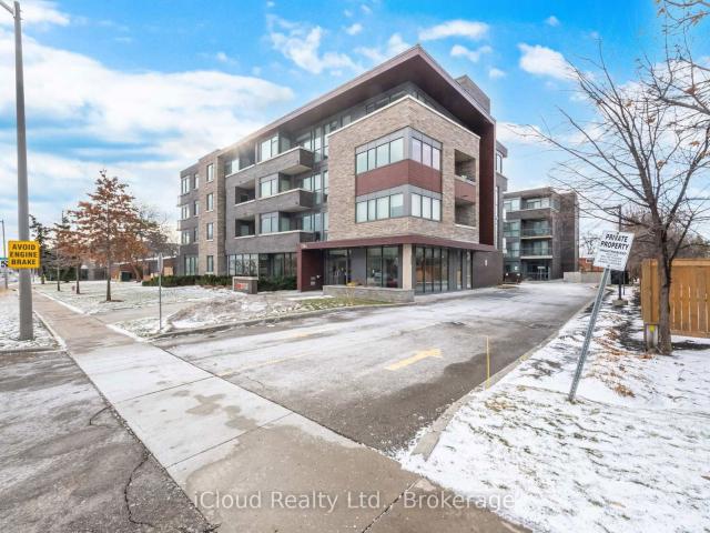 Condo for sale in Burlington, Ontario