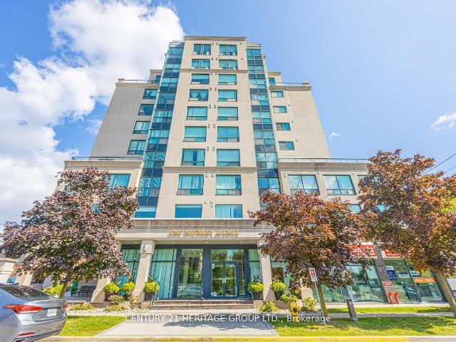 Condo for sale in Woburn, Ontario