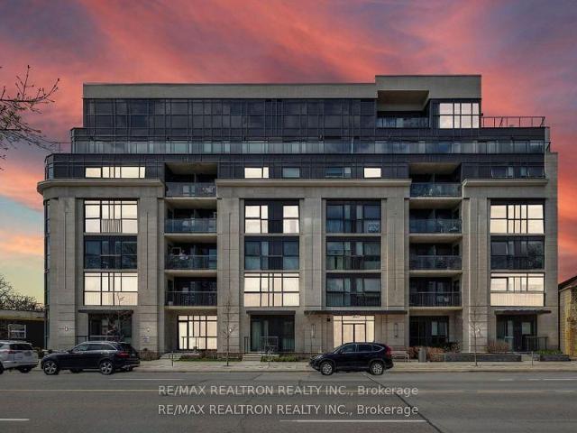 Condo for rent in Woburn, Ontario