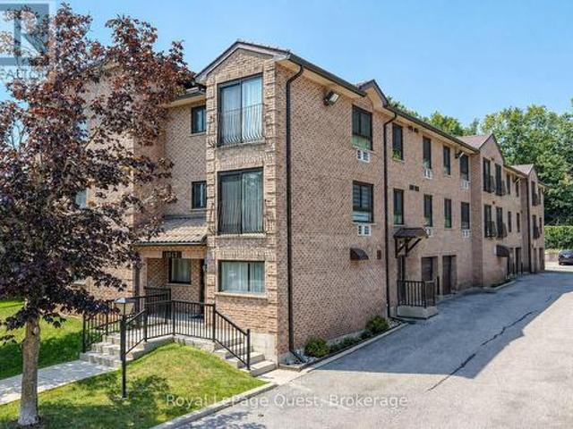 Condo for sale in Orillia, Ontario