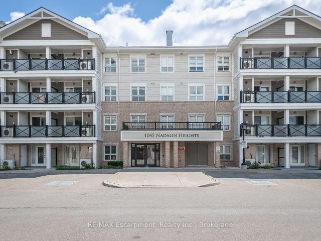 Condo for sale in Milton, Ontario