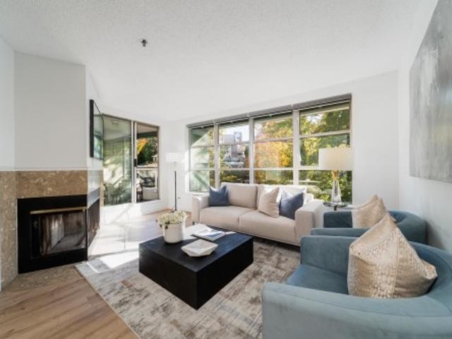 Property for sale in Denman Village, Vancouver