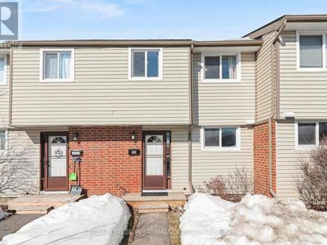 Townhouse for sale in Mulhurst Bay, Ontario