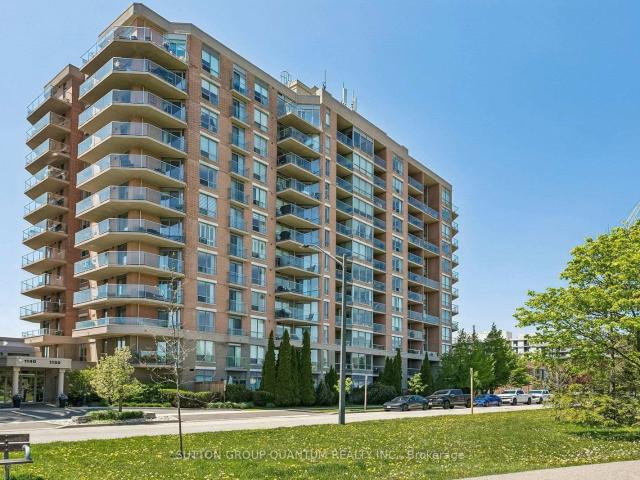 Condo for sale in Mississauga, Ontario