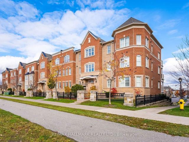 Condo for sale in Woburn, Ontario