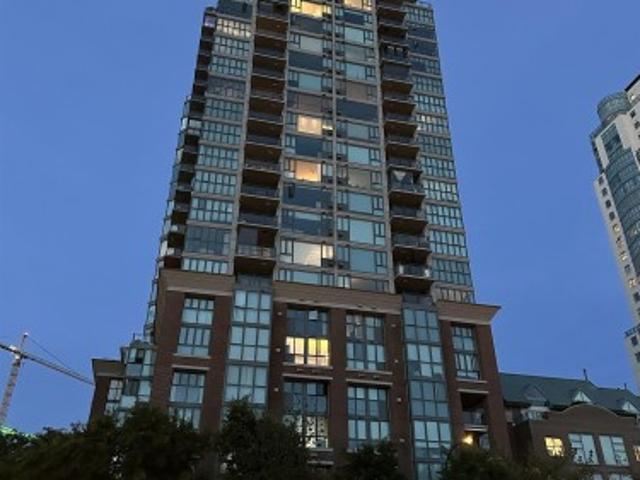 Property for sale in Vancouver, British Columbia