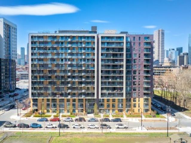 Condo for sale in Le Sud-Ouest, Montréal