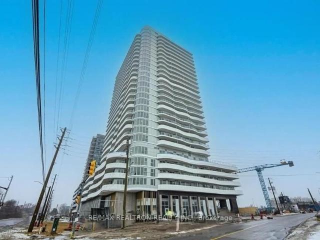 Condo for rent in Woburn, Ontario