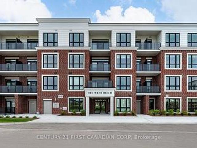 Condo for sale in Arva, Ontario