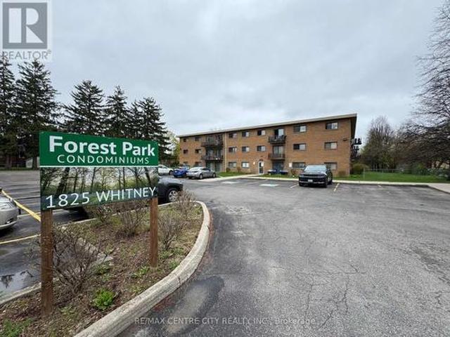 Condo for sale in Arva, Ontario