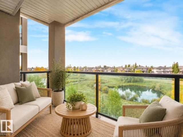 Condo for sale in Windermere Neighbourhood, Edmonton