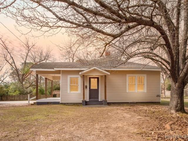 House for sale in Andalusia, Alabama