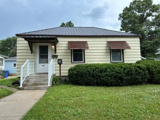 House for sale in Charles City, Iowa