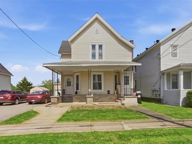 House for sale in Frankfort, New York