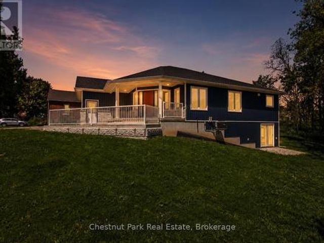 House for sale in Arran-elderslie, Ontario
