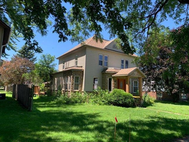 House for sale in Fairfax, Renville County