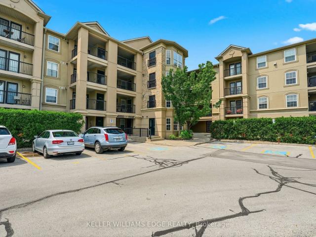 Condo for sale in Burlington, Ontario