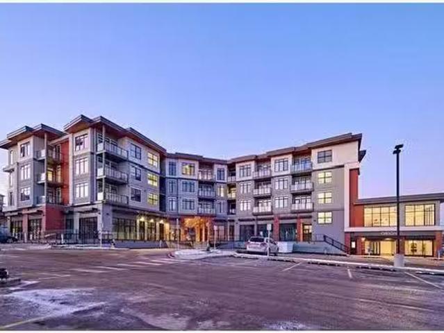 Condo for sale in Northwest, Alberta