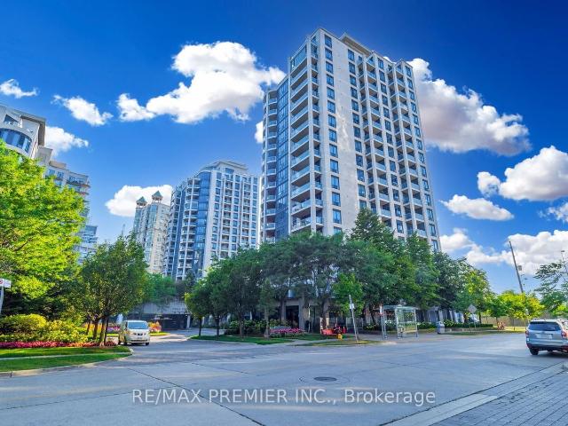 Condo for rent in Woburn, Ontario