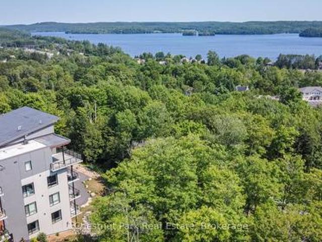 Condo for sale in Muskoka, Ontario