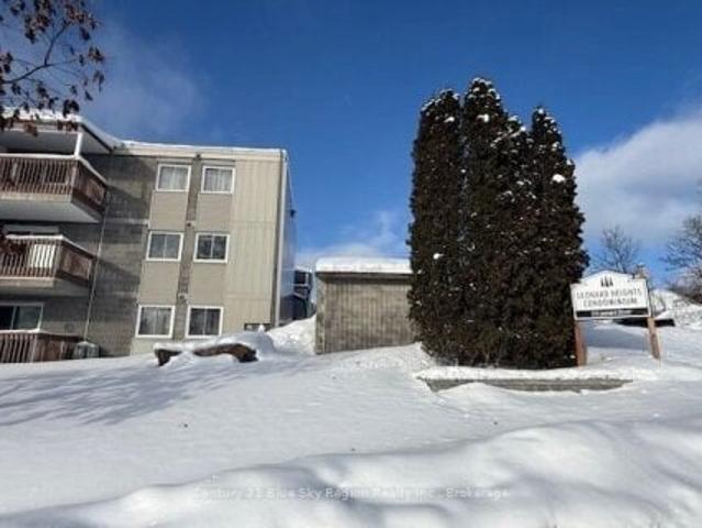 Condo for sale in North Bay, Ontario