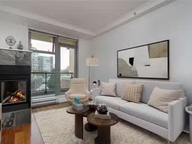 Condo for sale in Victoria, British Columbia