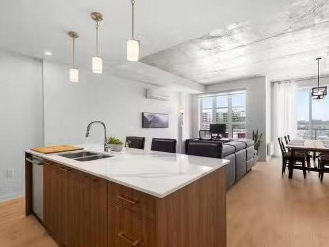 Condo for sale in St. Leonard's, Quebec