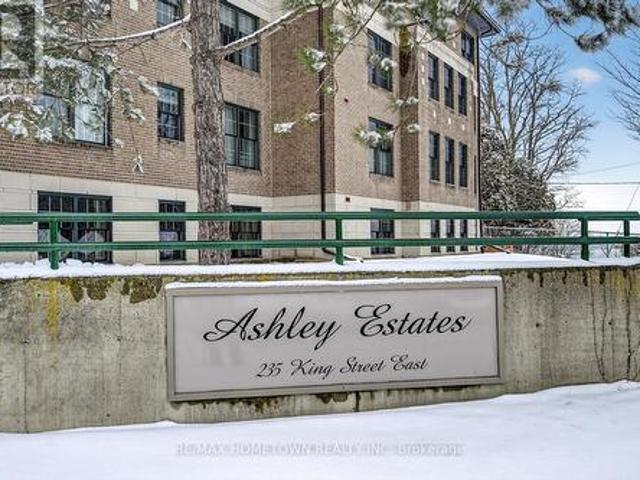 Condo for sale in Brockville, Ontario