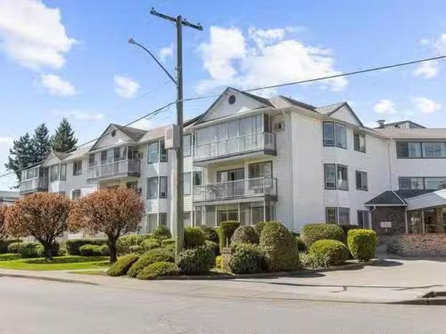 House for sale in Abbotsford, British Columbia