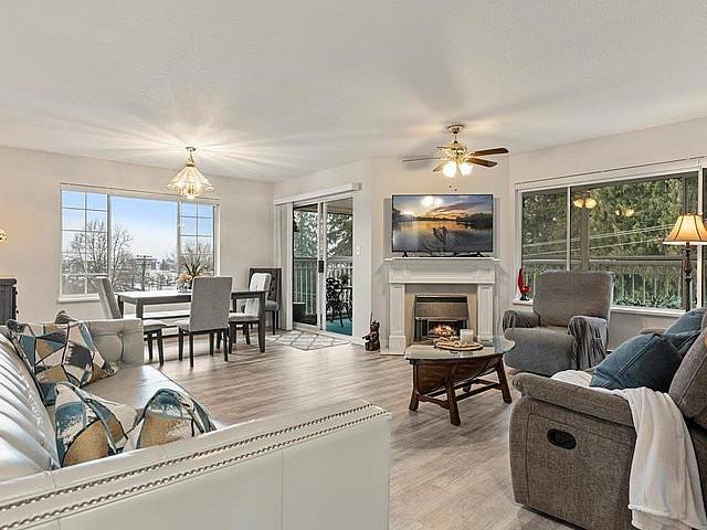 Condo for sale in Abbotsford, British Columbia